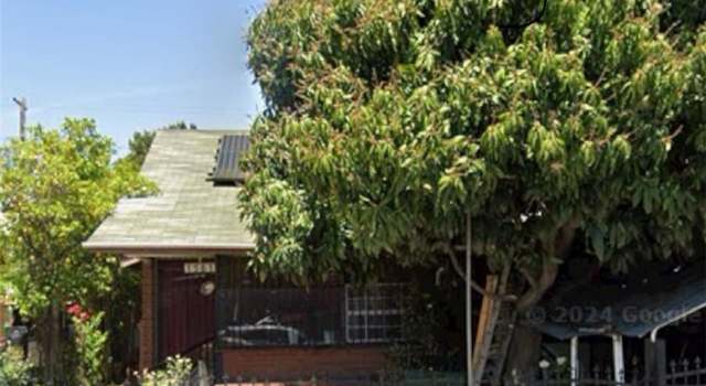 Photo of 1581 E 21st, Los Angeles, CA 90011
