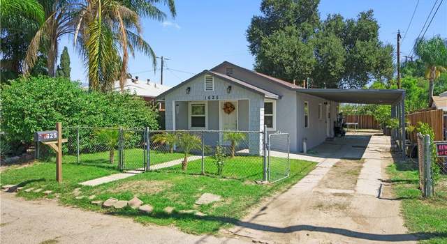 Photo of 1625 N J St, San Bernardino, CA 92411