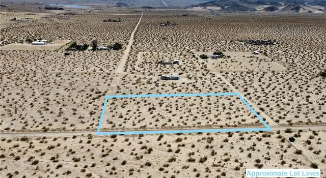 Photo of 2 Kachina Dr, 29 Palms, CA 92277