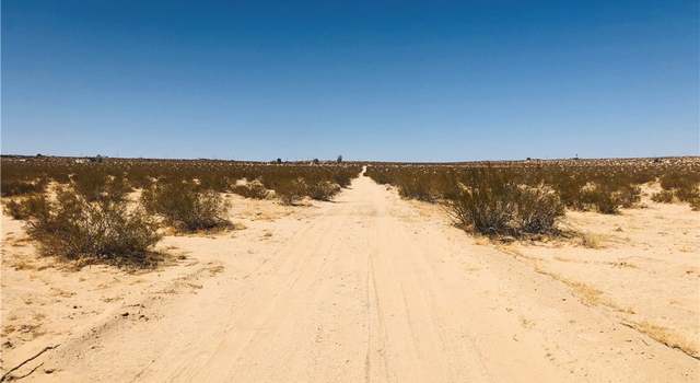 Photo of 2 Kachina Dr, 29 Palms, CA 92277