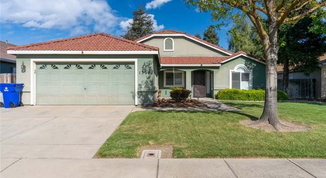 Photo of 1300 Fairway Dr, Atwater, CA 95301