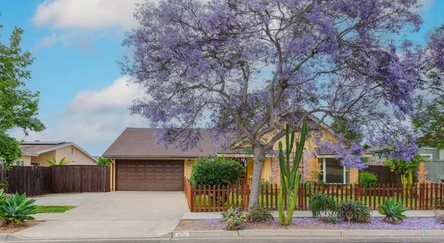 Photo of 4014 Via Serra, Oceanside, CA 92057