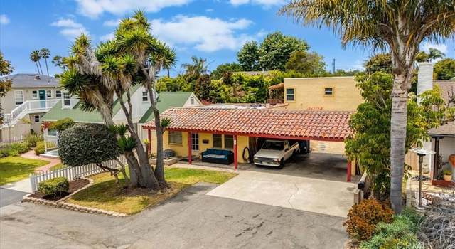 Photo of 226 Montecito Ave, Pismo Beach, CA 93449