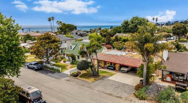 Photo of 226 Montecito Ave, Pismo Beach, CA 93449