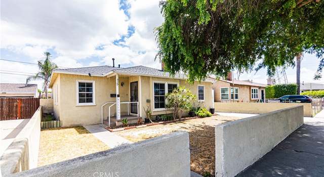 Photo of 829 E 246th St, Wilmington, CA 90744