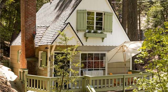 Photo of 295 Cottage Grove Rd, Lake Arrowhead, CA 92352