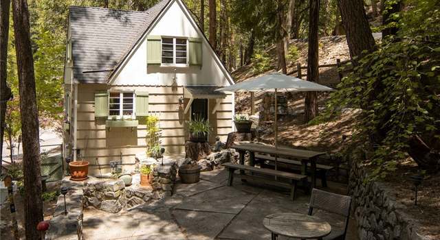 Photo of 295 Cottage Grove Rd, Lake Arrowhead, CA 92352