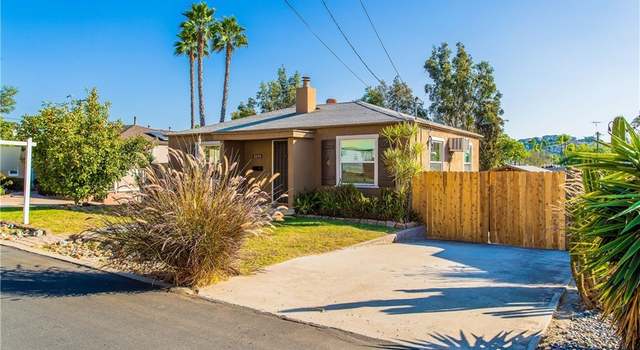 Photo of 7275 Stanford Ave, La Mesa, CA 91942
