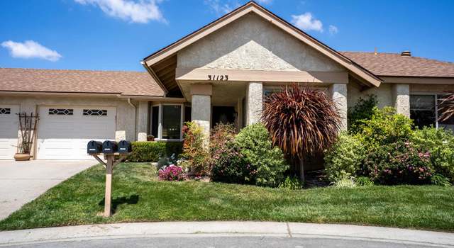 Photo of 31123 Village 31, Camarillo, CA 93012