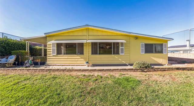 Photo of 40972 Cheyenne Trl, Cherry Valley, CA 92223