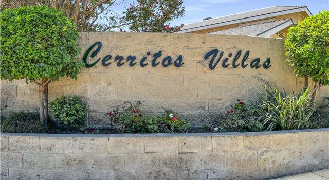 Photo of 16721 Chaparral Ave, Cerritos, CA 90703