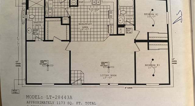 Photo of 13374 Alta Vista Rd, Pinon Hills, CA 92372