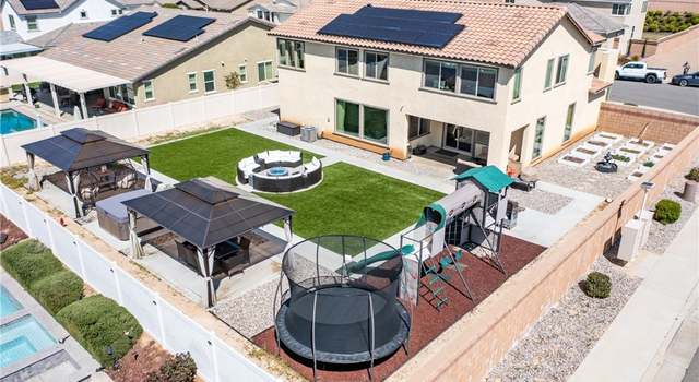 Photo of 1489 Melstone St, Beaumont, CA 92223