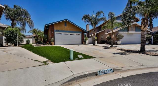 Photo of 13582 Blue Spruce Ct, Moreno Valley, CA 92553