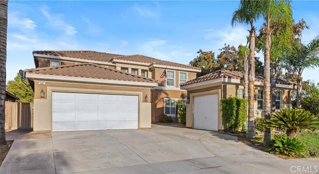 Property at 3401 Farm Ln, Perris, CA 92571, 4 beds, 3 baths
