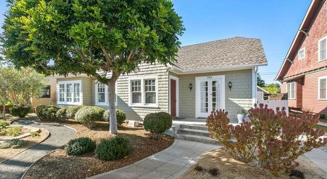 Photo of 3166 Maple St, San Diego, CA 92104