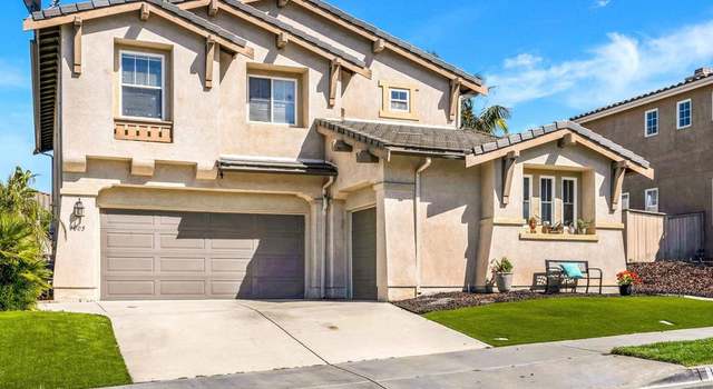 Photo of 1005 Yosemite Dr, Chula Vista, CA 91914