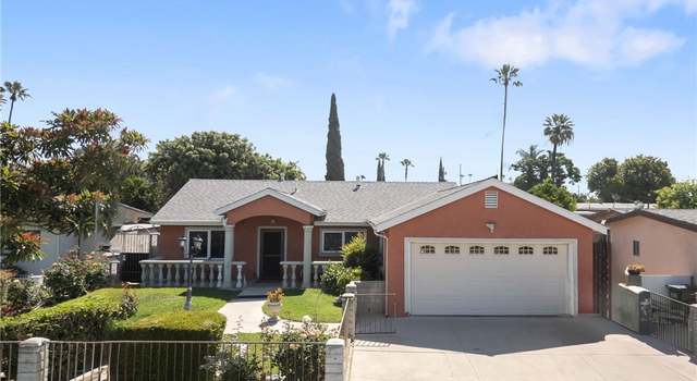 Photo of 414 Deepmead Ave, La Puente, CA 91744