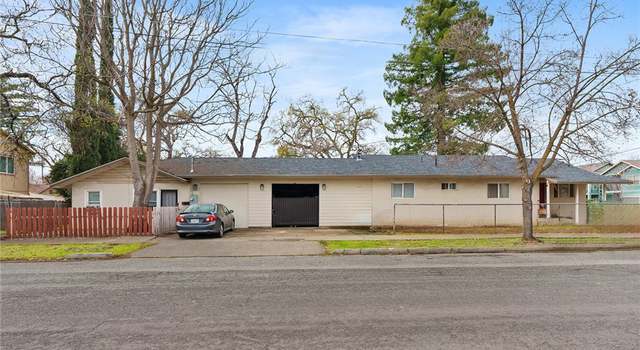 Photo of 1744 Oakdale St, Chico, CA 95928