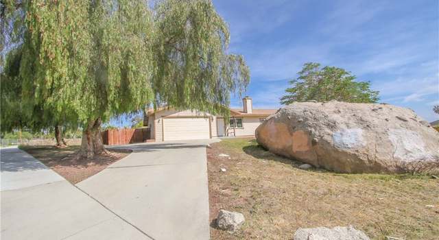 Photo of 1104 Navajo Rd, Perris, CA 92570