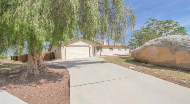 Photo of 1104 Navajo Rd, Perris, CA 92570
