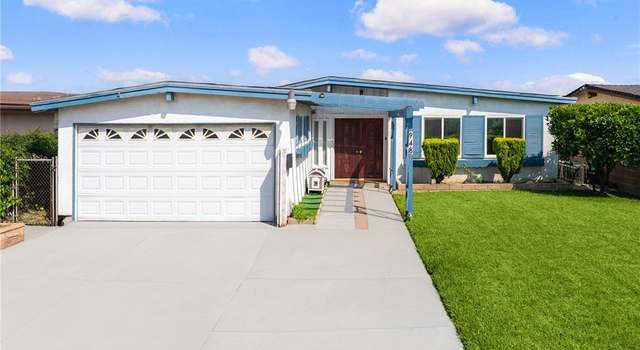 Photo of 948 Millbury Ave, La Puente, CA 91746