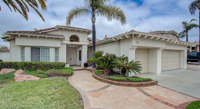 Photo of 315 Huelva Ct, Oceanside, CA 92057