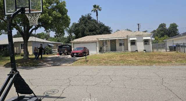 Photo of 934 W 28th St, San Bernardino, CA 92405
