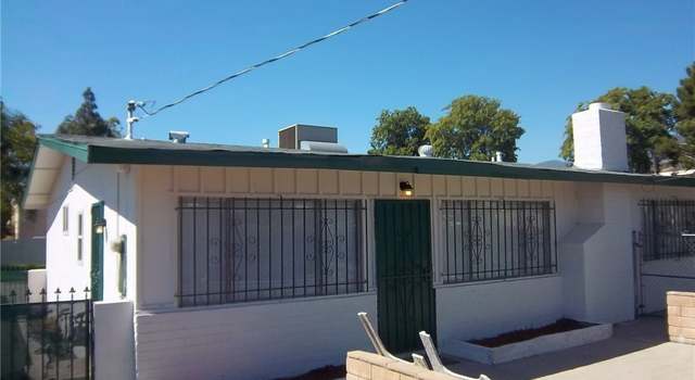 Photo of 4296 Cedar Dr, San Bernardino, CA 92407
