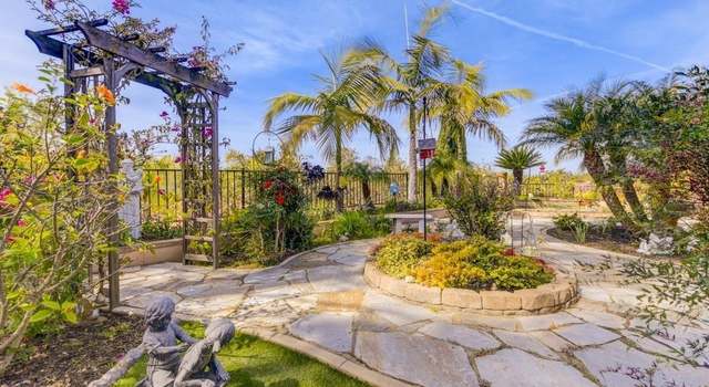 Photo of 2505 Coronado Pl, Vista, CA 92081