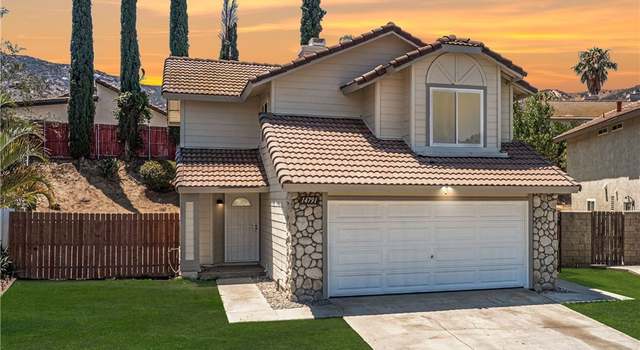 Photo of 14791 Mountain High Dr, Fontana, CA 92337