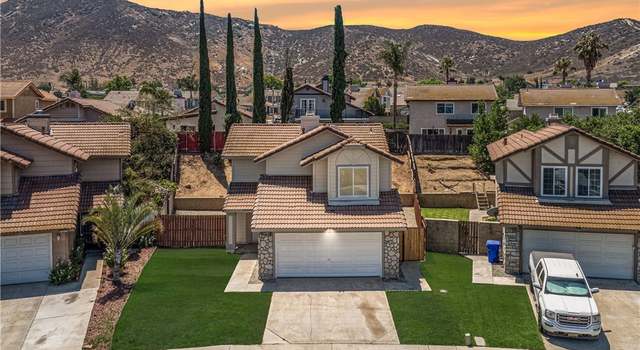 Photo of 14791 Mountain High Dr, Fontana, CA 92337