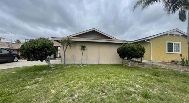 Photo of 203 S Clairemont Ave, National City, CA 91950