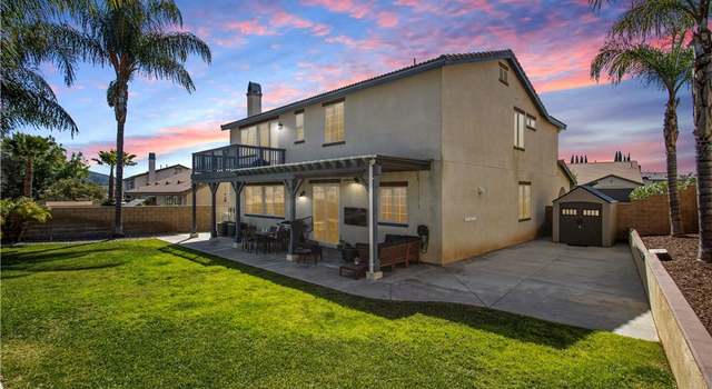 Photo of 31602 Vintners Pointe Ct, Winchester, CA 92596