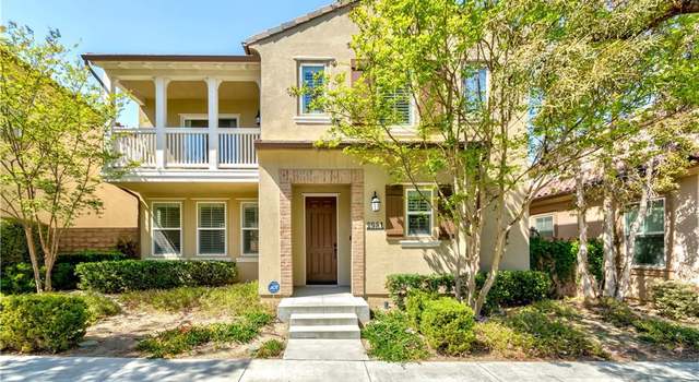 Photo of 2981 E Walking Beam Pl, Brea, CA 92821