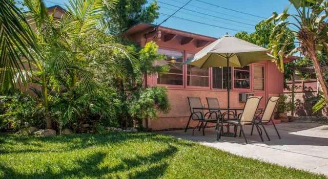 Photo of 3640 Palo Verde Ave, Long Beach, CA 90808
