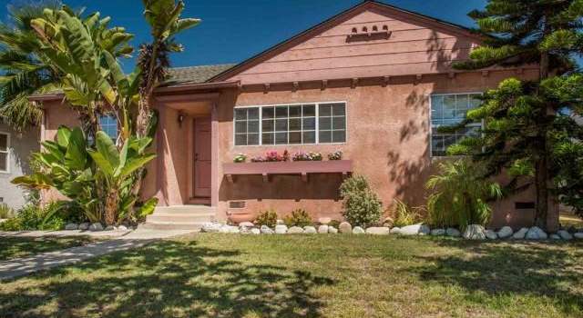 Photo of 3640 Palo Verde Ave, Long Beach, CA 90808
