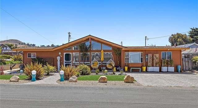 Photo of 46 14th St, Cayucos, CA 93430