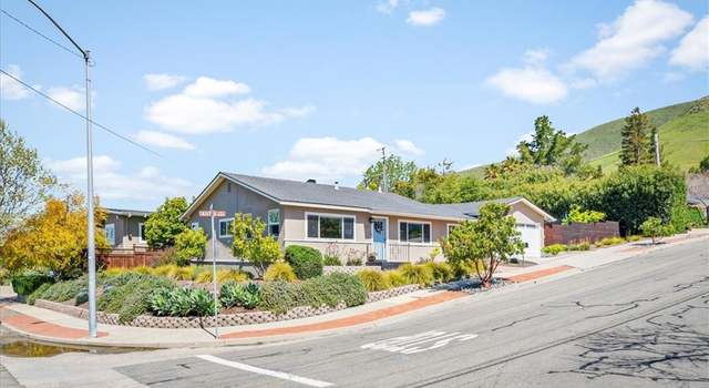 Photo of 1620 Alrita St, San Luis Obispo, CA 93401