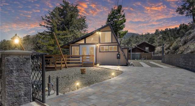 Photo of 6822 Lakeview Dr, Frazier Park, CA 93225