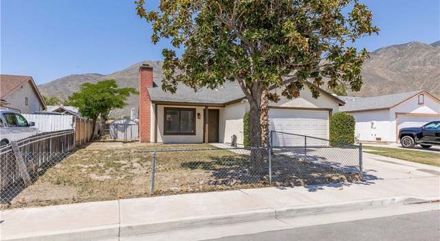 Photo of 363 Blue Ridge Ln, San Jacinto, CA 92583