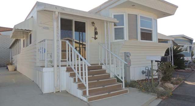 Photo of 10685 Blackburn Rd #5, Ventura, CA 93004