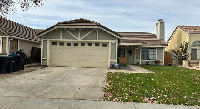 Photo of 811 Ashley St, Hemet, CA 92545