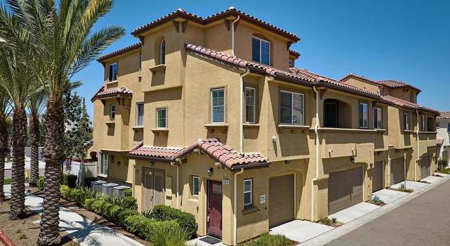 Photo of 1635 Santa Alexia #6, Chula Vista, CA 91913