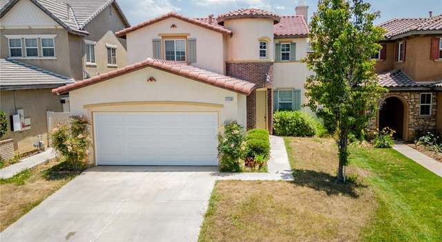 Photo of 11158 Picard Pl, Beaumont, CA 92223