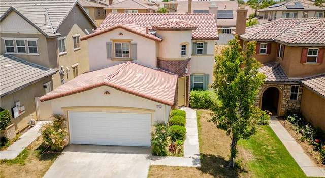 Photo of 11158 Picard Pl, Beaumont, CA 92223