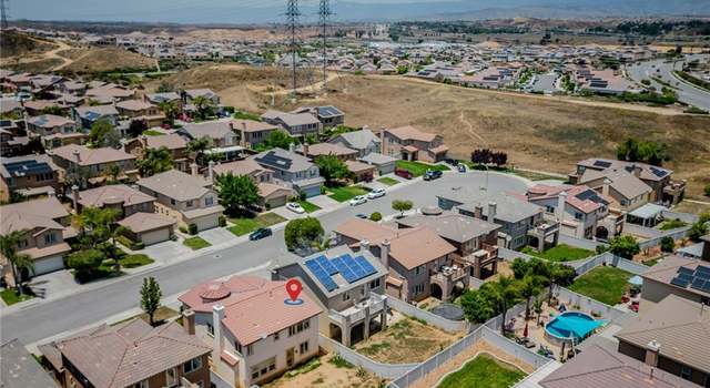 Photo of 11158 Picard Pl, Beaumont, CA 92223