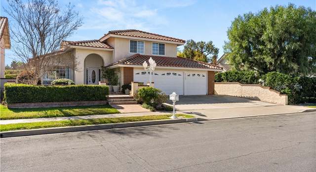 Photo of 25112 Calle Alondra, Lake Forest, CA 92630