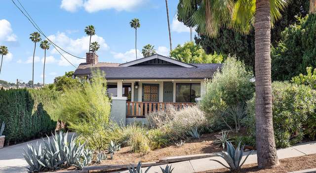 Photo of 4802 Converse St St, Los Angeles, CA 90032