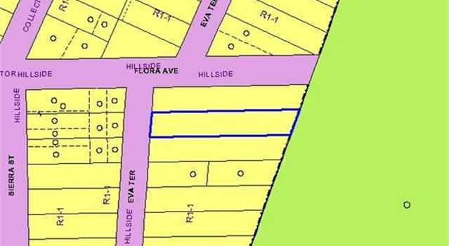 Photo of 2852 EVA Ter, Los Angeles, CA 90031
